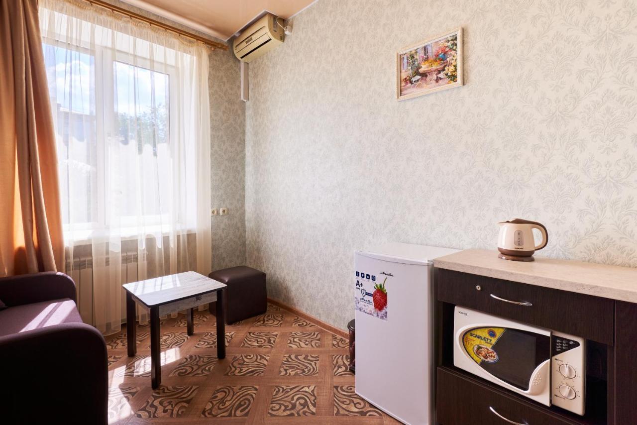 Хостел Perron Harkiv Exterior foto