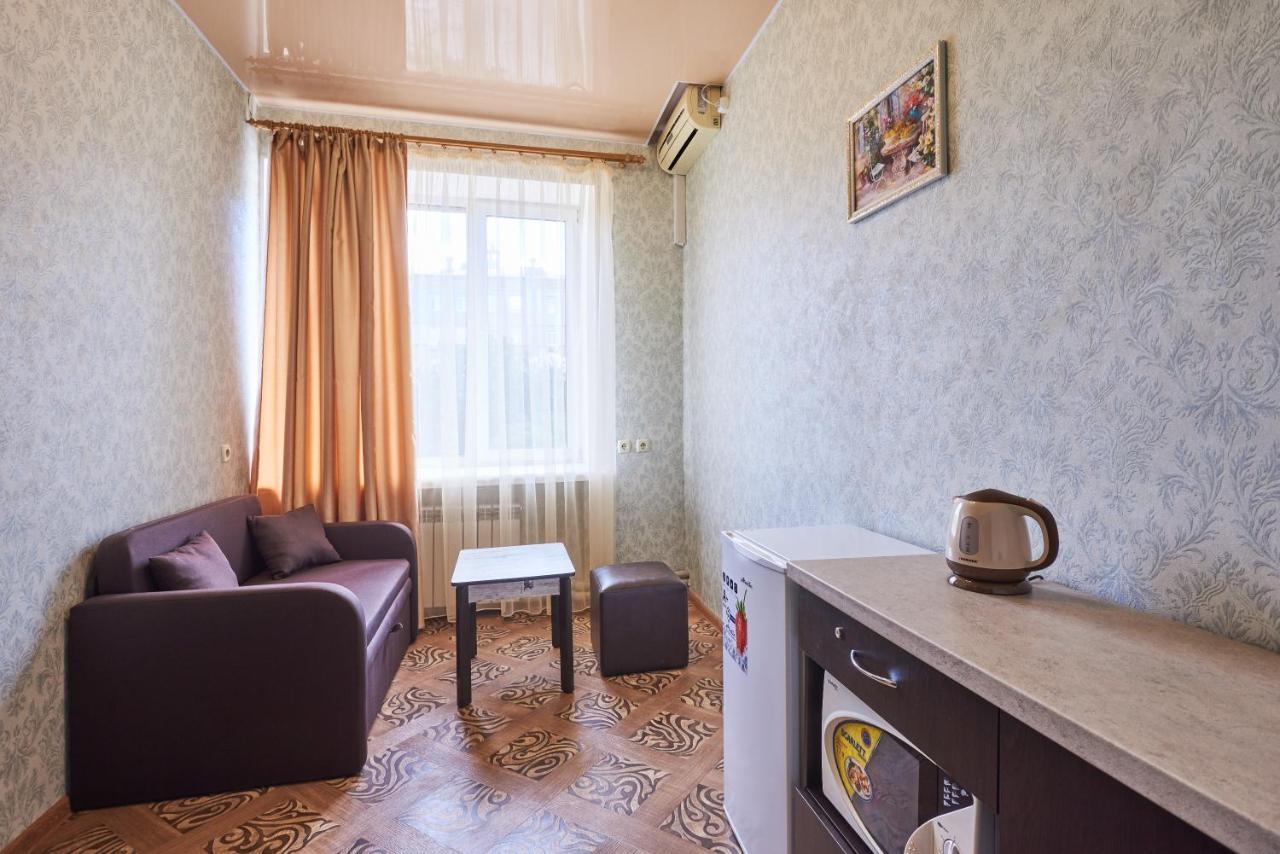 Хостел Perron Harkiv Exterior foto